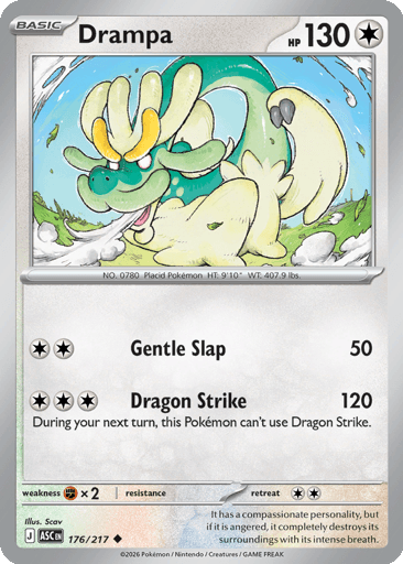Drampa