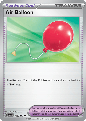 Air Balloon
