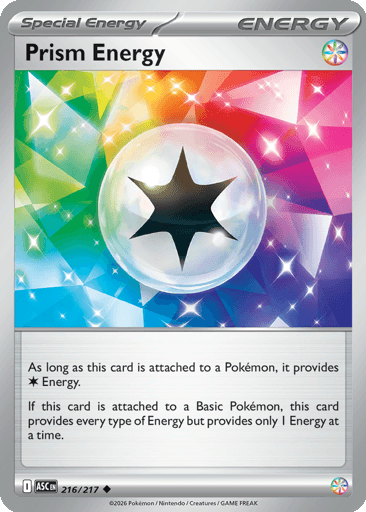 Prism Energy