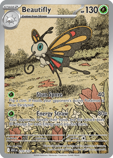 Beautifly