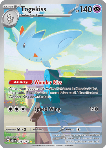 Togekiss