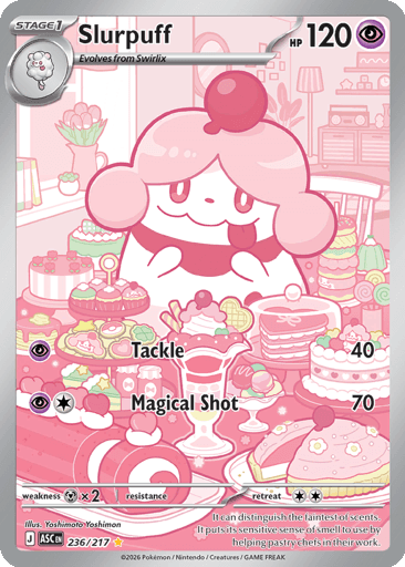 Slurpuff