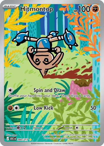 Hitmontop