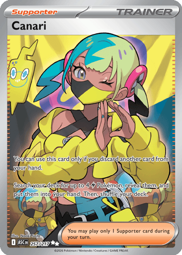 Canari