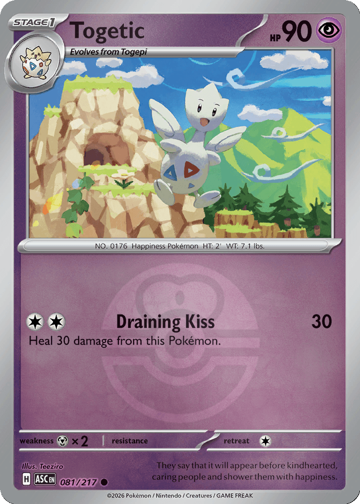 Togetic