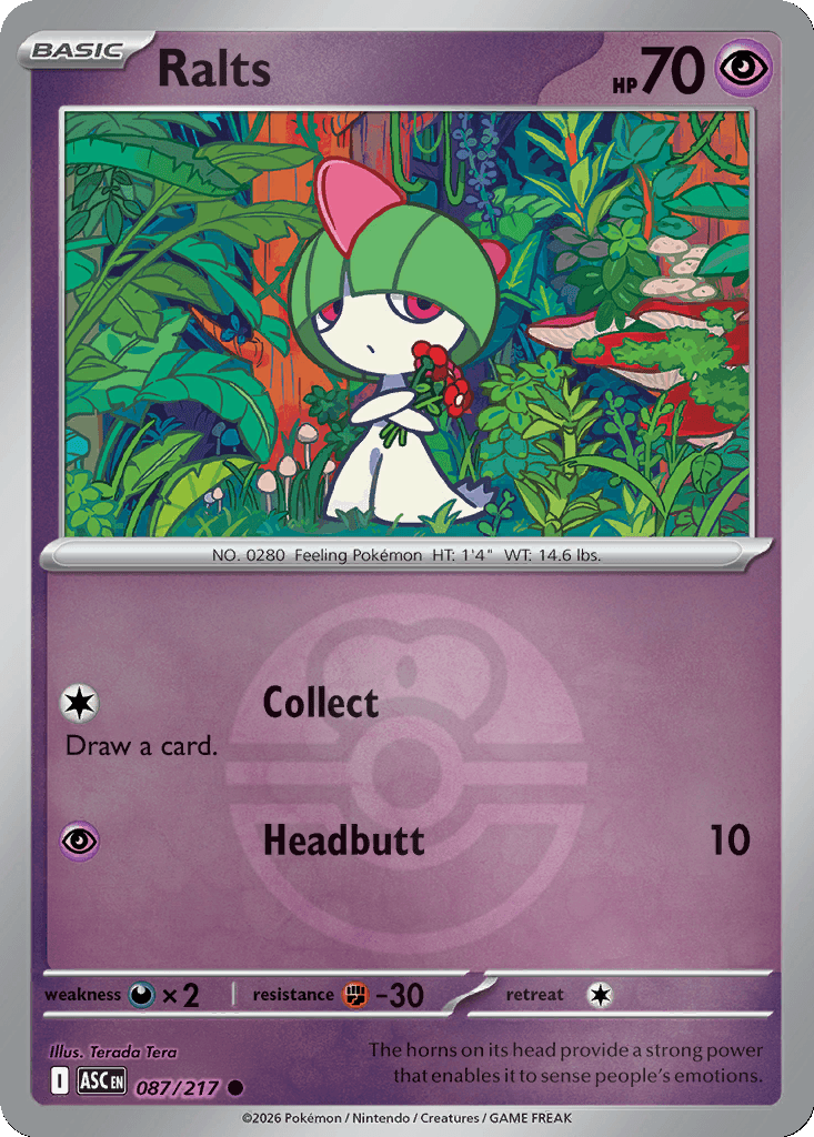Ralts