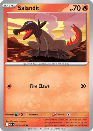 Salandit