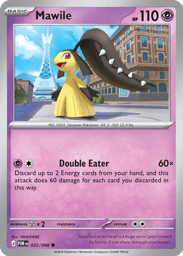 Mawile