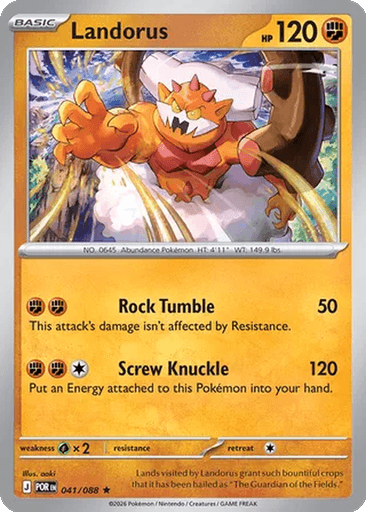 Landorus