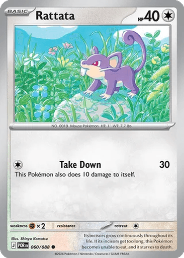 Rattata