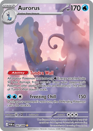 Aurorus