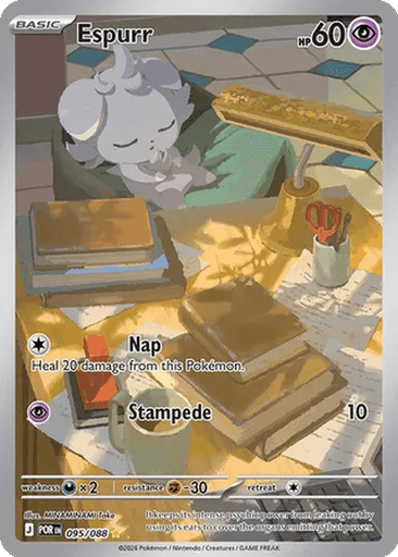 Espurr