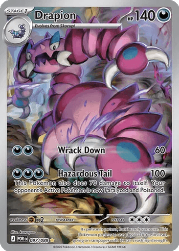 Drapion