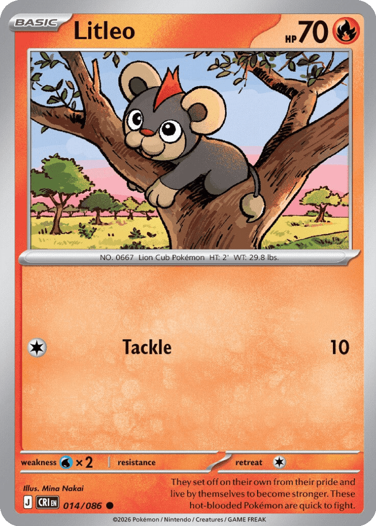 Litleo