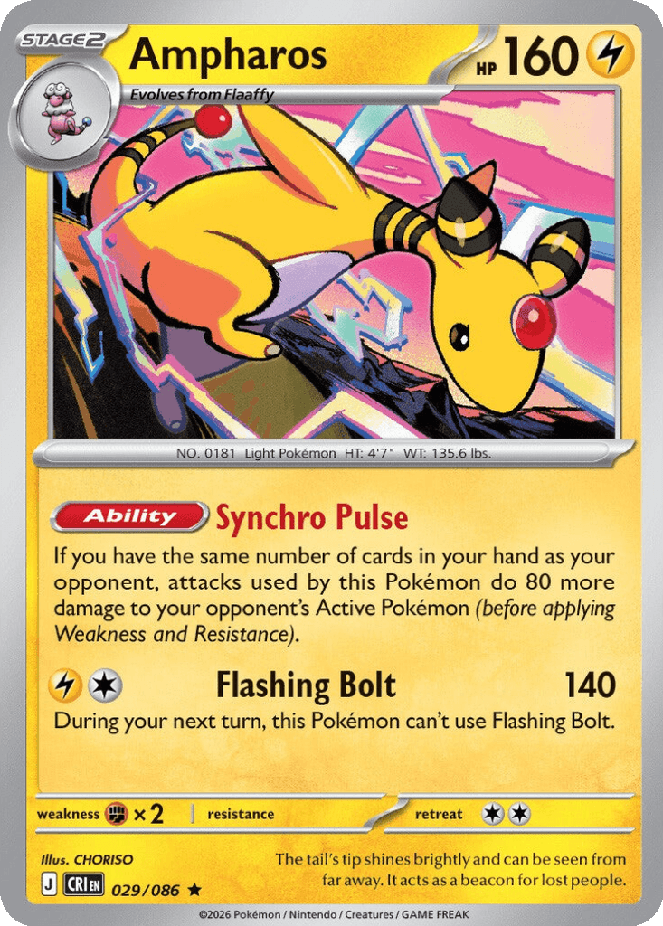 Ampharos