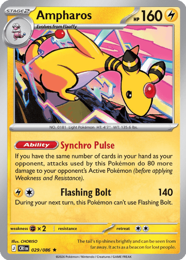 Ampharos