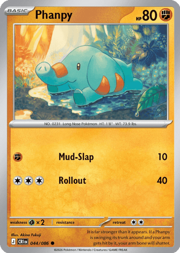 Phanpy