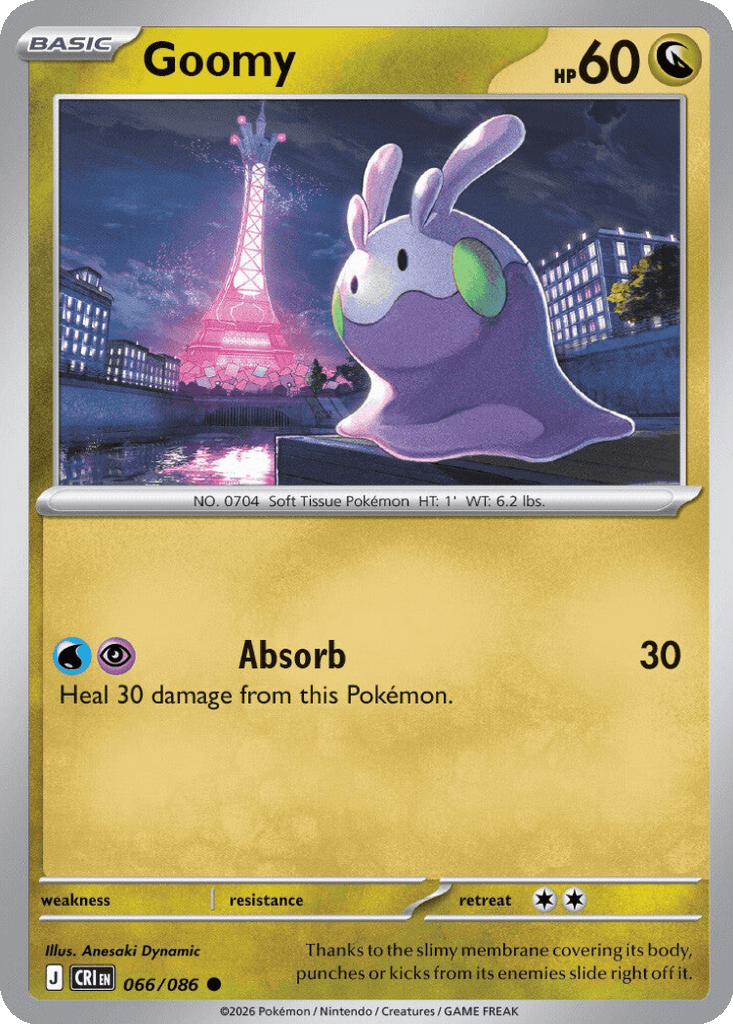 Goomy