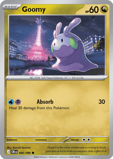Goomy