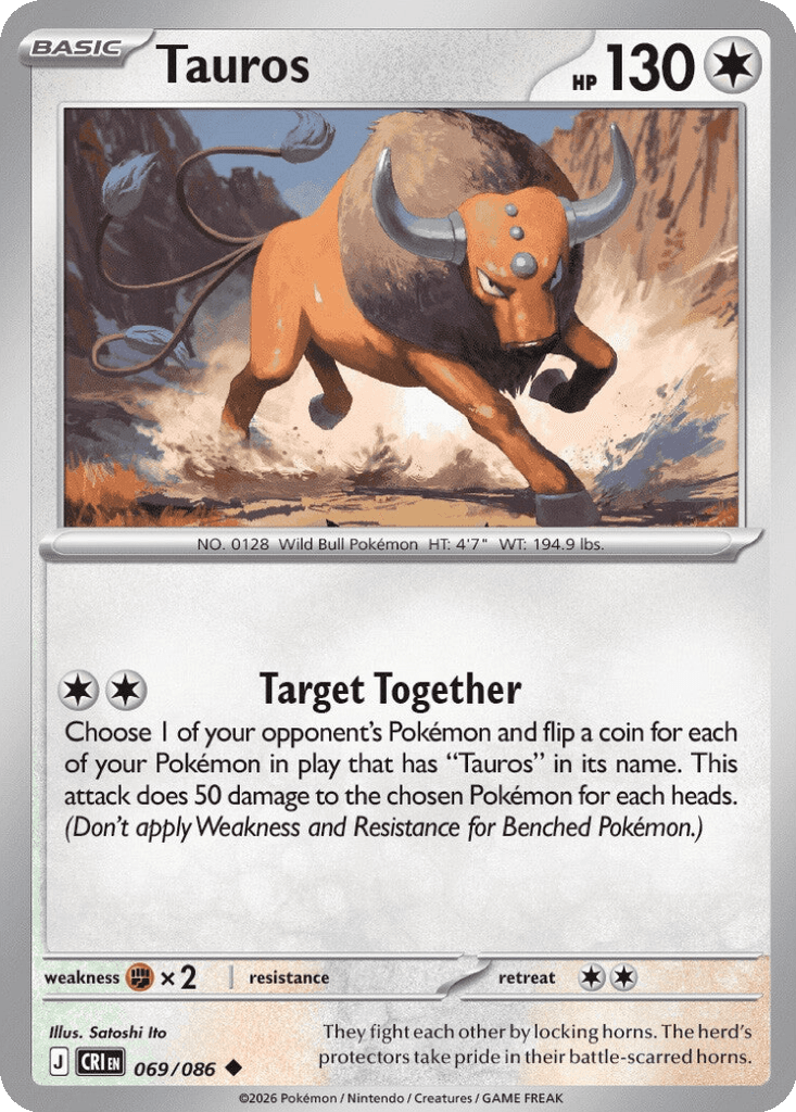 Tauros