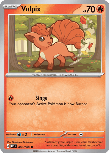 Vulpix