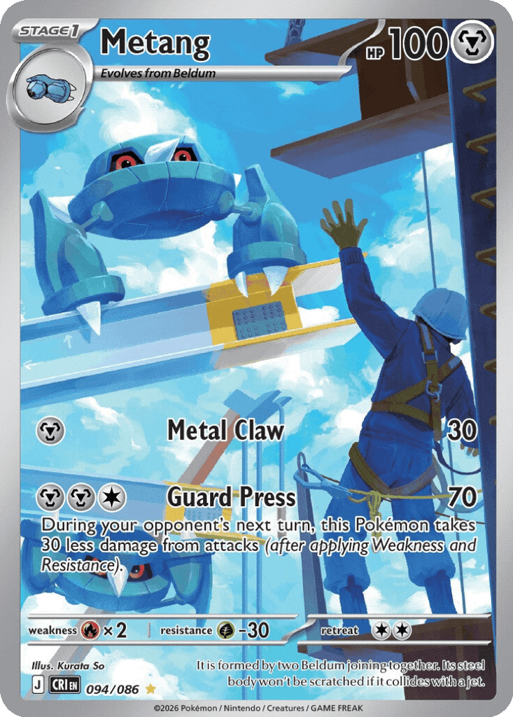 Metang