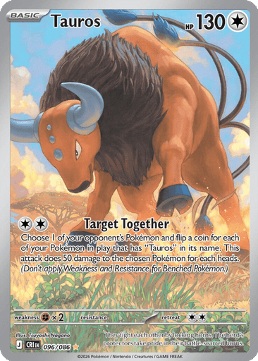 Tauros