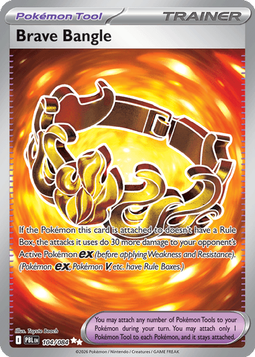 Brave Bangle