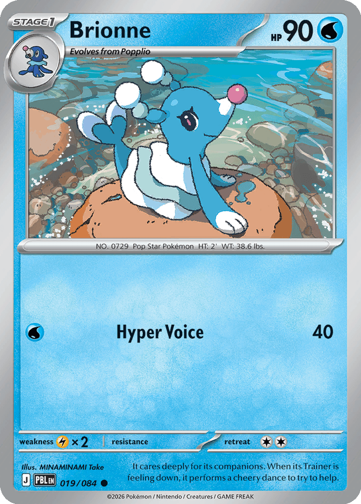 Brionne