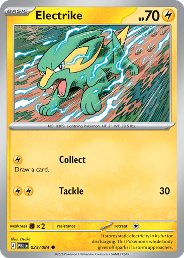 Electrike