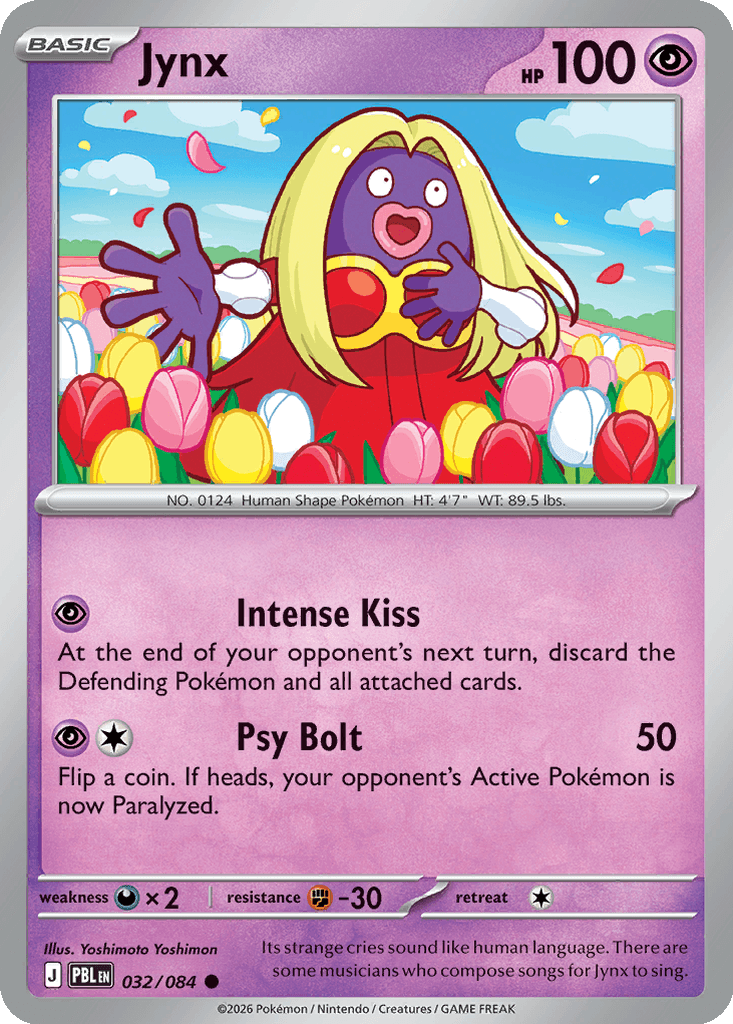Jynx