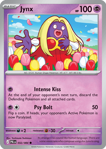 Jynx