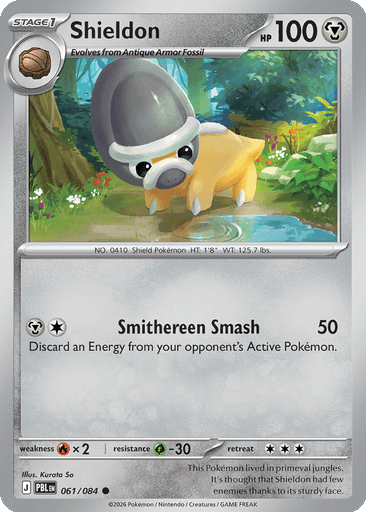 Shieldon