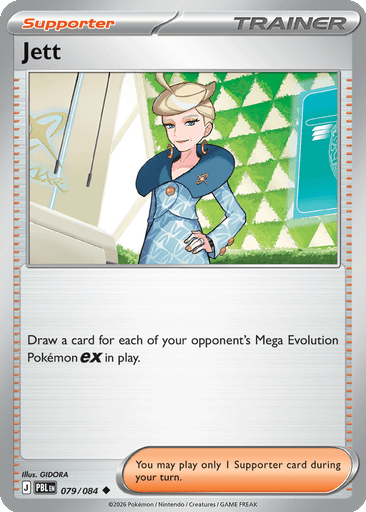 Jett