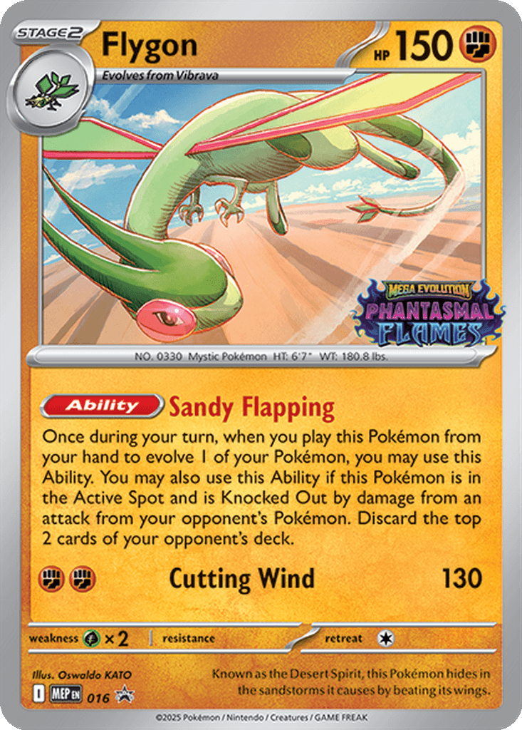 Flygon