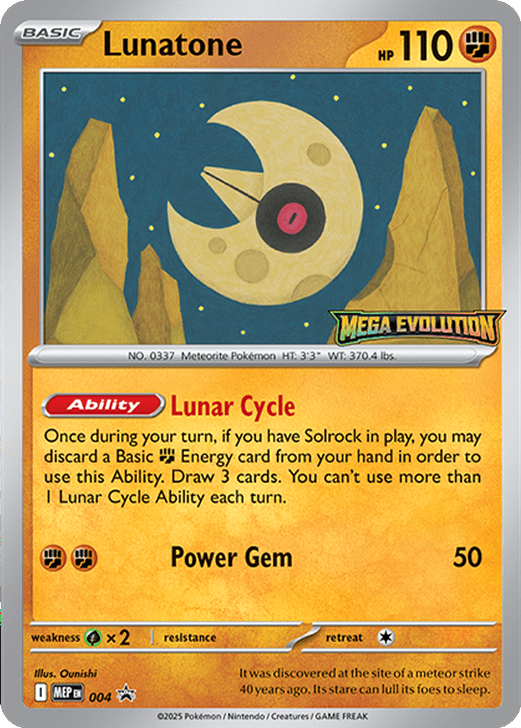 Lunatone