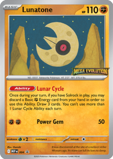 Lunatone