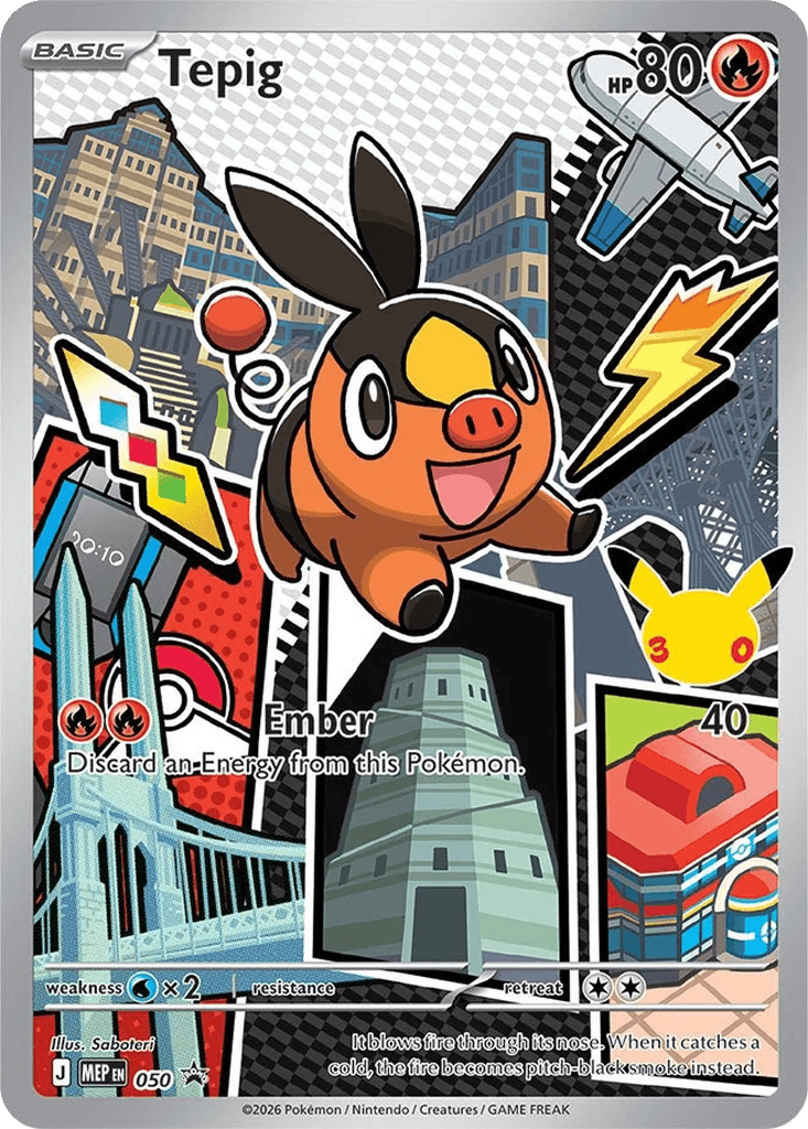 Tepig
