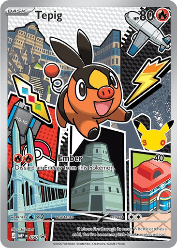 Tepig