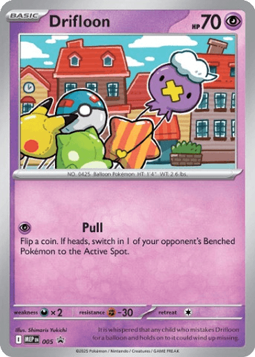 Drifloon