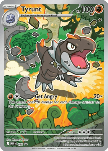 Tyrunt