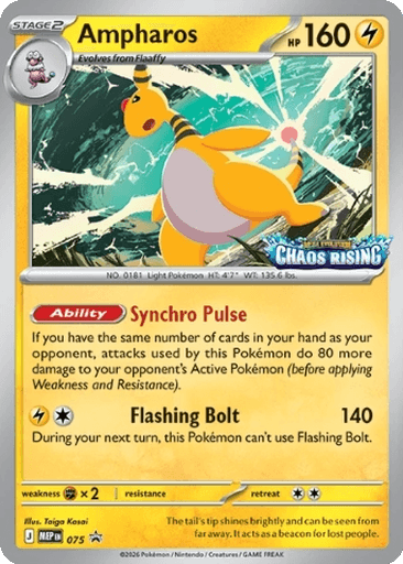 Ampharos