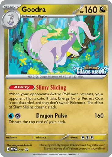 Goodra