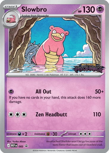Slowbro