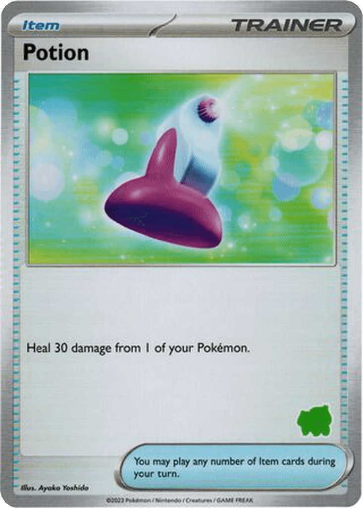 Potion