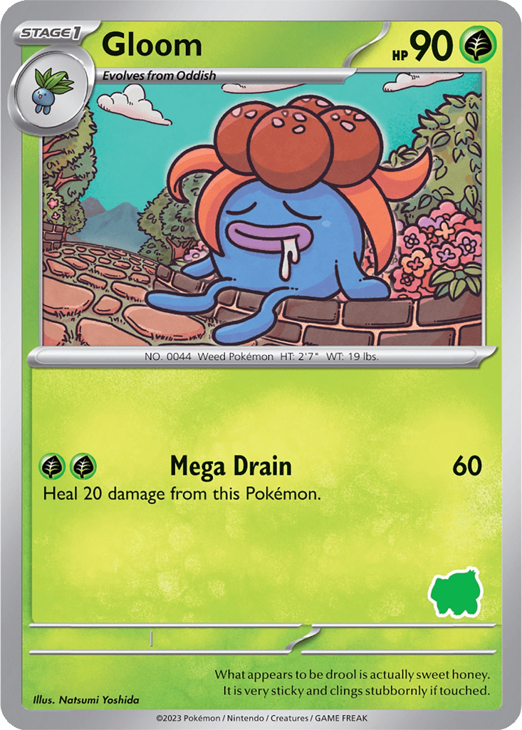 Gloom