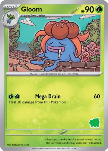 Gloom