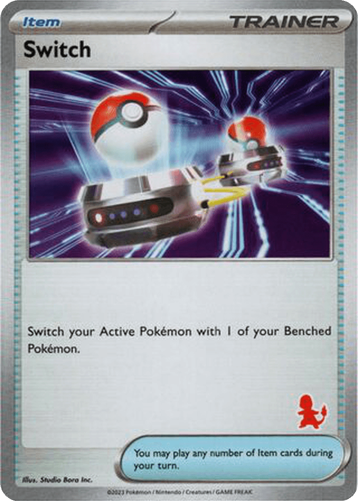 Switch