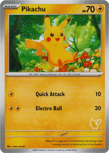 Pikachu