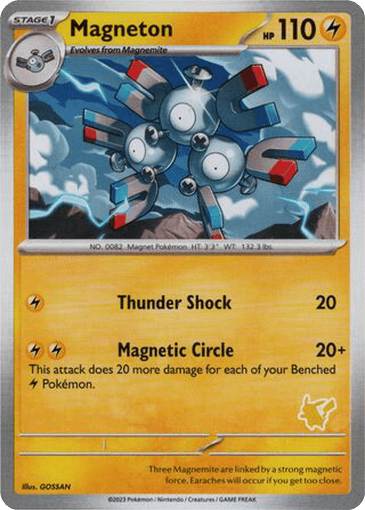 Magneton